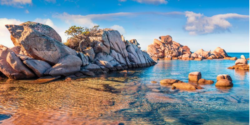 Spiaggia di Tamaricciu