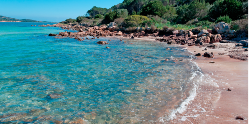 Cala Brandinchi 