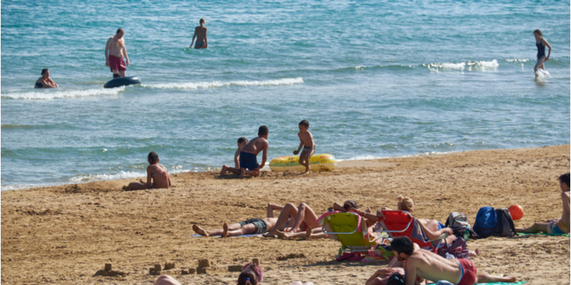 Marina di Ragusa