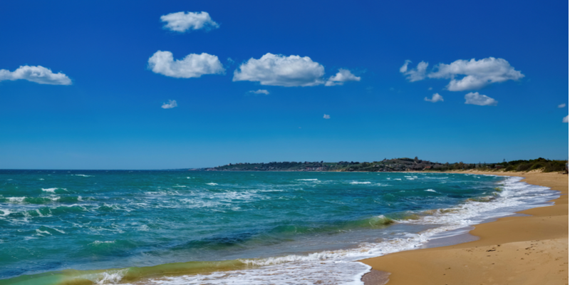 Porto Palo, Agrigento