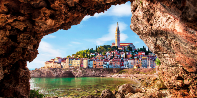 Piran, Slovenia