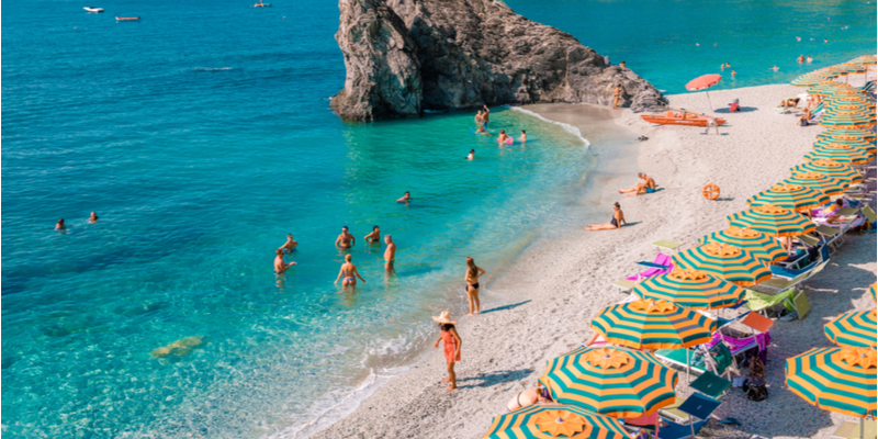 Monterosso al Mare