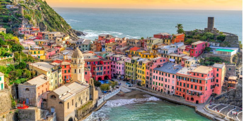 Vernazza