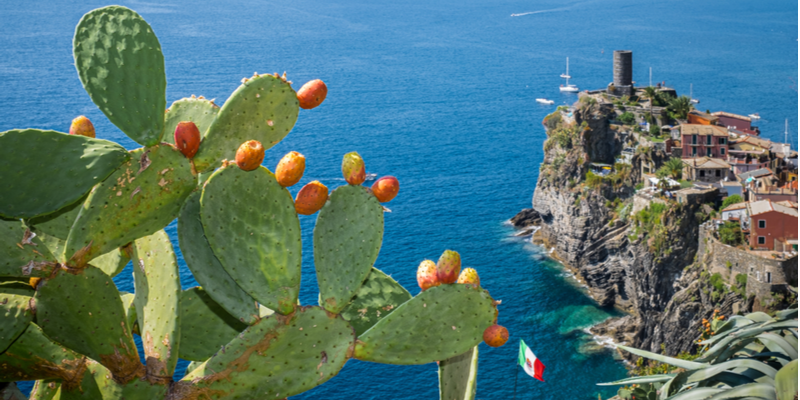 Corniglia