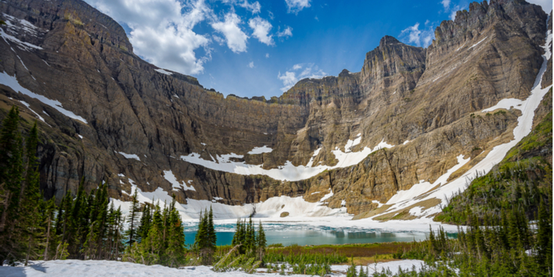 Glacier National Park