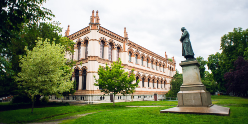 Museo di Storia Naturale