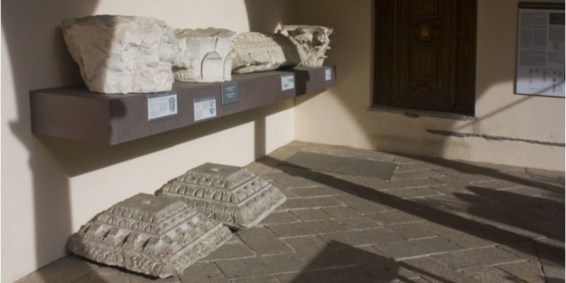 Museo Civico Archeologico