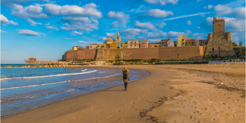 Termoli