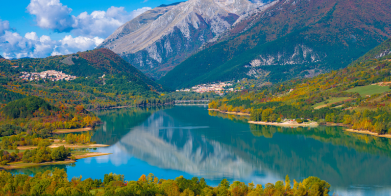 Parco Nazionale d'Abruzzo, Lazio e Molise