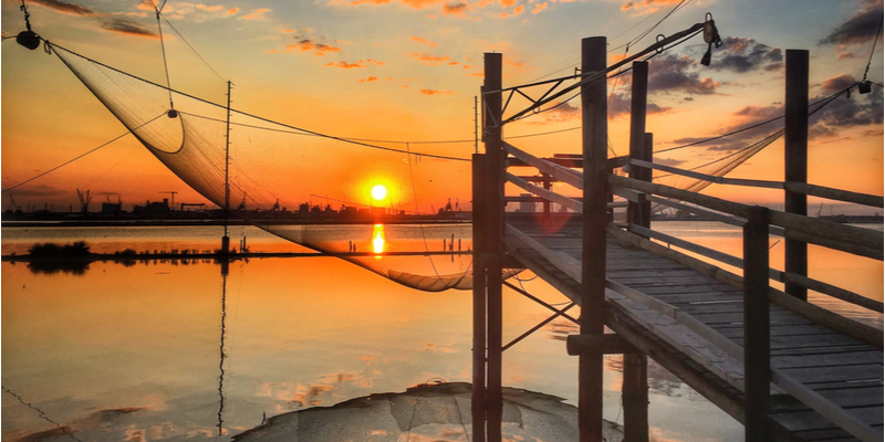 Marina di Ravenna