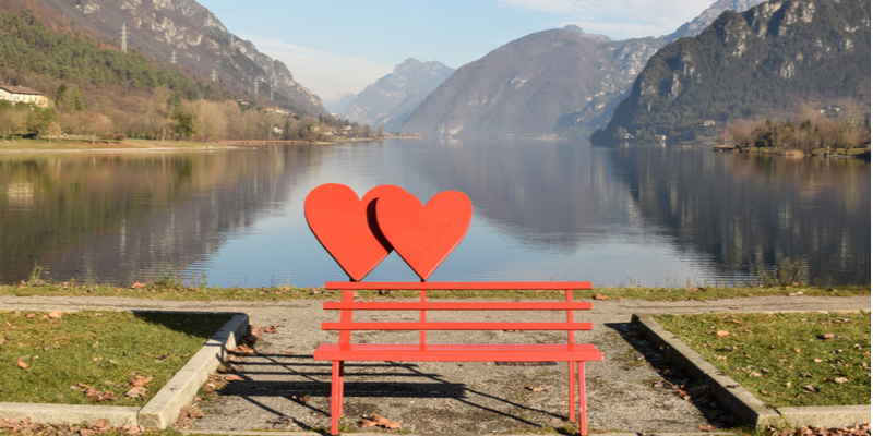 Lago d'Idro