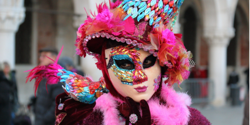 Carnevale di Venezia