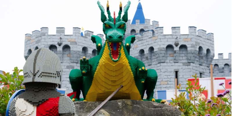 Legoland