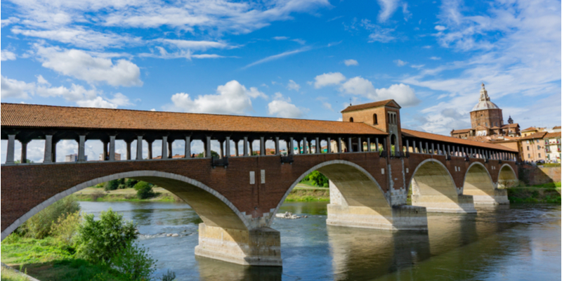 Ponte Vecchio