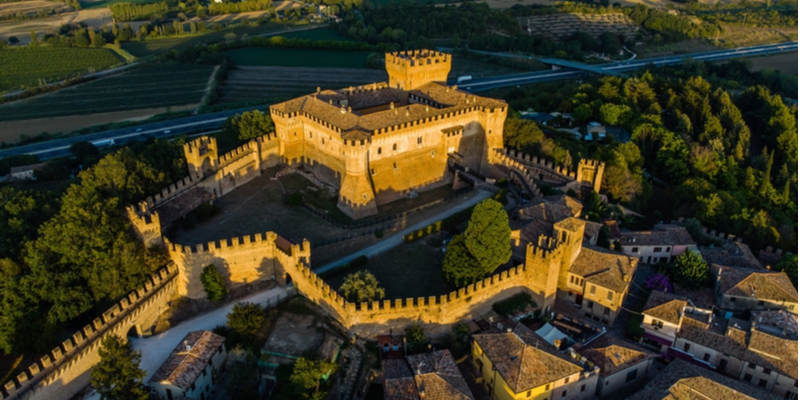 Gradara