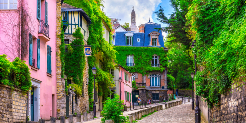 Montmartre