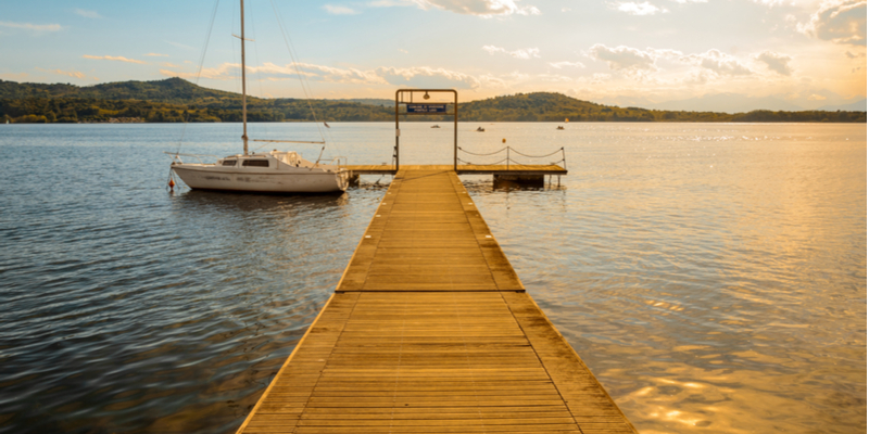 Lago di Viverone