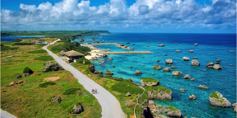 Miyakojima (Okinawa)