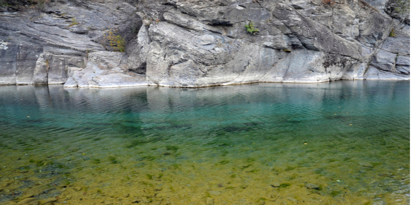 Penice, Val Trebbia