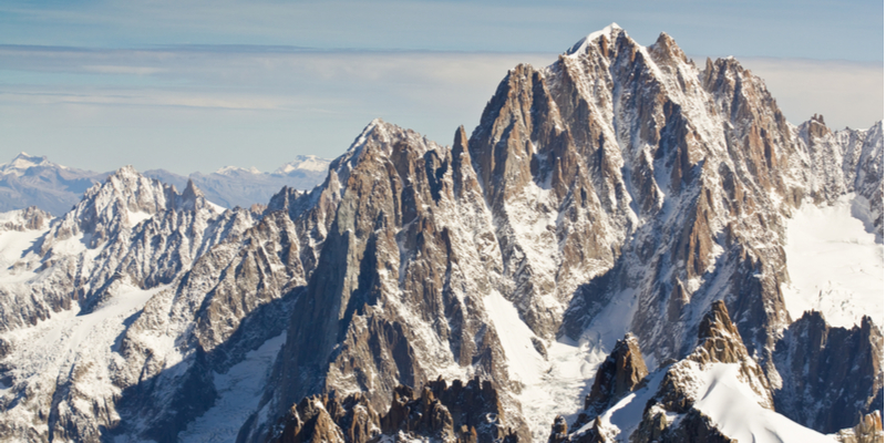 Monte Bianco