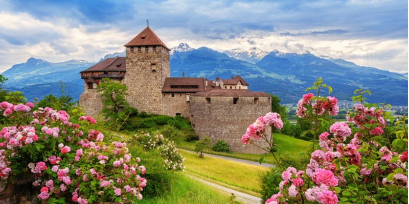 Castello di Vaduz