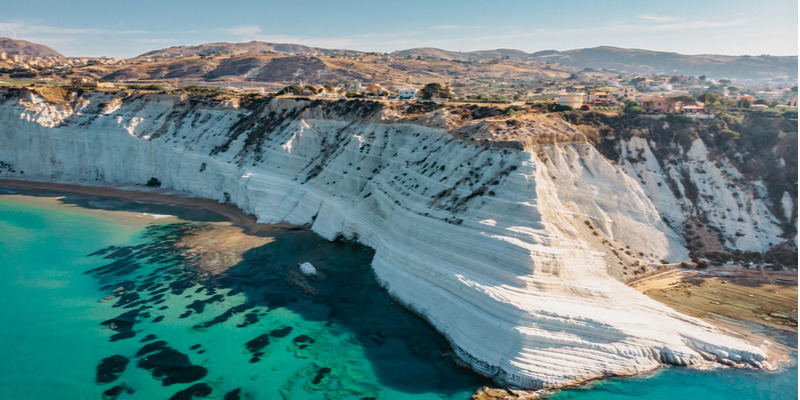 Scala dei Turchi