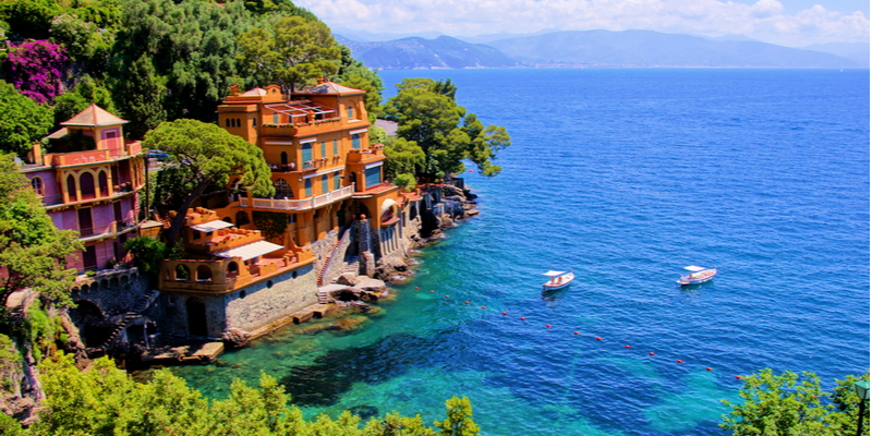 Portofino