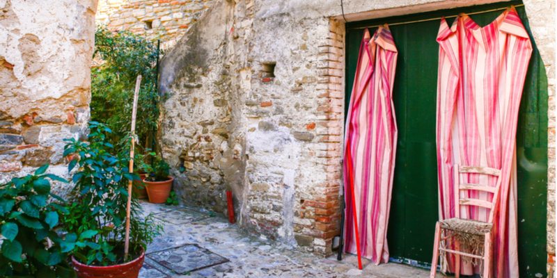 Tursi,Basilicata