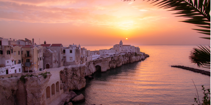 Vieste