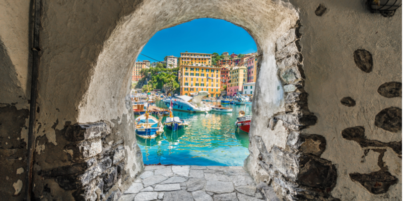 Camogli