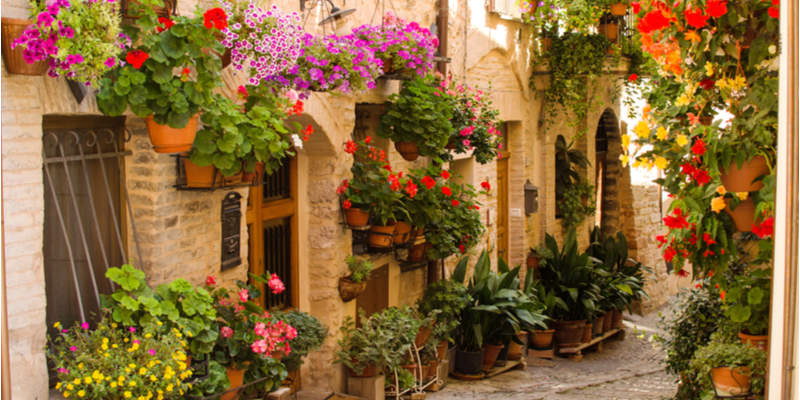 Spello