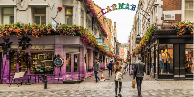 Carnaby Street