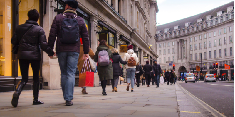 Regent Street