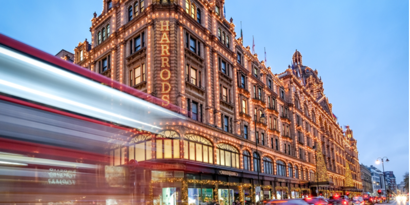 Knightsbridge