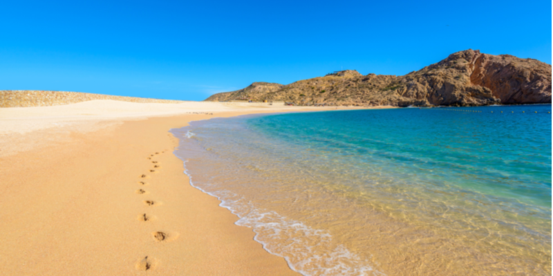 Cabo San Lucas