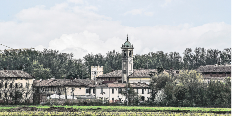 Parco delle Groane